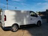 USED 2020 70 RENAULT TRAFIC 2.0 dCi ENERGY 28 Sport Panel Van 5dr Diesel Manual SWB Standard Roof Euro 6 (s/s) (120 ps) 