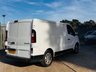USED 2020 70 RENAULT TRAFIC 2.0 dCi ENERGY 28 Sport Panel Van 5dr Diesel Manual SWB Standard Roof Euro 6 (s/s) (120 ps) 