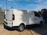 USED 2020 70 RENAULT TRAFIC 2.0 dCi ENERGY 28 Sport Panel Van 5dr Diesel Manual SWB Standard Roof Euro 6 (s/s) (120 ps) 