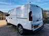 USED 2020 70 RENAULT TRAFIC 2.0 dCi ENERGY 28 Sport Panel Van 5dr Diesel Manual SWB Standard Roof Euro 6 (s/s) (120 ps) 