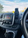 USED 2020 70 RENAULT TRAFIC 2.0 dCi ENERGY 28 Sport Panel Van 5dr Diesel Manual SWB Standard Roof Euro 6 (s/s) (120 ps) 
