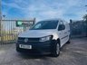 USED 2016 16 VOLKSWAGEN CADDY MAXI 2.0 TDI C20 BlueMotion Tech Startline Panel Van 6dr Diesel Manual LWB Euro 6 (s/s) (102 ps) 