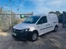 USED 2016 16 VOLKSWAGEN CADDY MAXI 2.0 TDI C20 BlueMotion Tech Startline Panel Van 6dr Diesel Manual LWB Euro 6 (s/s) (102 ps) 