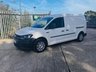 USED 2016 16 VOLKSWAGEN CADDY MAXI 2.0 TDI C20 BlueMotion Tech Startline Panel Van 6dr Diesel Manual LWB Euro 6 (s/s) (102 ps) 