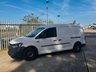 USED 2016 16 VOLKSWAGEN CADDY MAXI 2.0 TDI C20 BlueMotion Tech Startline Panel Van 6dr Diesel Manual LWB Euro 6 (s/s) (102 ps) 