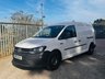 USED 2016 16 VOLKSWAGEN CADDY MAXI 2.0 TDI C20 BlueMotion Tech Startline Panel Van 6dr Diesel Manual LWB Euro 6 (s/s) (102 ps) 