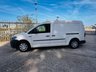 USED 2016 16 VOLKSWAGEN CADDY MAXI 2.0 TDI C20 BlueMotion Tech Startline Panel Van 6dr Diesel Manual LWB Euro 6 (s/s) (102 ps) 