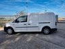 USED 2016 16 VOLKSWAGEN CADDY MAXI 2.0 TDI C20 BlueMotion Tech Startline Panel Van 6dr Diesel Manual LWB Euro 6 (s/s) (102 ps) 