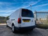 USED 2016 16 VOLKSWAGEN CADDY MAXI 2.0 TDI C20 BlueMotion Tech Startline Panel Van 6dr Diesel Manual LWB Euro 6 (s/s) (102 ps) 