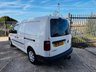 USED 2016 16 VOLKSWAGEN CADDY MAXI 2.0 TDI C20 BlueMotion Tech Startline Panel Van 6dr Diesel Manual LWB Euro 6 (s/s) (102 ps) 