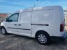 USED 2016 16 VOLKSWAGEN CADDY MAXI 2.0 TDI C20 BlueMotion Tech Startline Panel Van 6dr Diesel Manual LWB Euro 6 (s/s) (102 ps) 