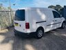 USED 2016 16 VOLKSWAGEN CADDY MAXI 2.0 TDI C20 BlueMotion Tech Startline Panel Van 6dr Diesel Manual LWB Euro 6 (s/s) (102 ps) 