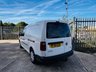 USED 2016 16 VOLKSWAGEN CADDY MAXI 2.0 TDI C20 BlueMotion Tech Startline Panel Van 6dr Diesel Manual LWB Euro 6 (s/s) (102 ps) 