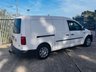 USED 2016 16 VOLKSWAGEN CADDY MAXI 2.0 TDI C20 BlueMotion Tech Startline Panel Van 6dr Diesel Manual LWB Euro 6 (s/s) (102 ps) 