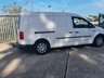 USED 2016 16 VOLKSWAGEN CADDY MAXI 2.0 TDI C20 BlueMotion Tech Startline Panel Van 6dr Diesel Manual LWB Euro 6 (s/s) (102 ps) 