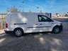 USED 2016 16 VOLKSWAGEN CADDY MAXI 2.0 TDI C20 BlueMotion Tech Startline Panel Van 6dr Diesel Manual LWB Euro 6 (s/s) (102 ps) 