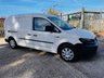 USED 2016 16 VOLKSWAGEN CADDY MAXI 2.0 TDI C20 BlueMotion Tech Startline Panel Van 6dr Diesel Manual LWB Euro 6 (s/s) (102 ps) 