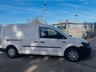 USED 2016 16 VOLKSWAGEN CADDY MAXI 2.0 TDI C20 BlueMotion Tech Startline Panel Van 6dr Diesel Manual LWB Euro 6 (s/s) (102 ps) 
