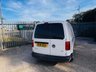 USED 2018 18 VOLKSWAGEN CADDY MAXI 2.0 TDI C20 BlueMotion Tech Startline Panel Van 6dr Diesel Manual LWB Euro 6 (s/s) (102 ps) 