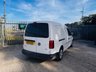 USED 2018 18 VOLKSWAGEN CADDY MAXI 2.0 TDI C20 BlueMotion Tech Startline Panel Van 6dr Diesel Manual LWB Euro 6 (s/s) (102 ps) 