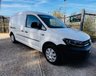 USED 2018 18 VOLKSWAGEN CADDY MAXI 2.0 TDI C20 BlueMotion Tech Startline Panel Van 6dr Diesel Manual LWB Euro 6 (s/s) (102 ps) 