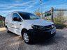 USED 2018 18 VOLKSWAGEN CADDY MAXI 2.0 TDI C20 BlueMotion Tech Startline Panel Van 6dr Diesel Manual LWB Euro 6 (s/s) (102 ps) 