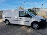 USED 2018 18 VOLKSWAGEN CADDY MAXI 2.0 TDI C20 BlueMotion Tech Startline Panel Van 6dr Diesel Manual LWB Euro 6 (s/s) (102 ps) 