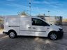 USED 2018 18 VOLKSWAGEN CADDY MAXI 2.0 TDI C20 BlueMotion Tech Startline Panel Van 6dr Diesel Manual LWB Euro 6 (s/s) (102 ps) 