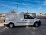 USED 2018 18 VOLKSWAGEN CADDY MAXI 2.0 TDI C20 BlueMotion Tech Startline Panel Van 6dr Diesel Manual LWB Euro 6 (s/s) (102 ps) 