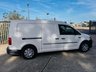 USED 2018 18 VOLKSWAGEN CADDY MAXI 2.0 TDI C20 BlueMotion Tech Startline Panel Van 6dr Diesel Manual LWB Euro 6 (s/s) (102 ps) 