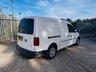 USED 2018 18 VOLKSWAGEN CADDY MAXI 2.0 TDI C20 BlueMotion Tech Startline Panel Van 6dr Diesel Manual LWB Euro 6 (s/s) (102 ps) 