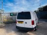 USED 2018 18 VOLKSWAGEN CADDY MAXI 2.0 TDI C20 BlueMotion Tech Startline Panel Van 6dr Diesel Manual LWB Euro 6 (s/s) (102 ps) 