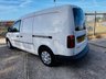 USED 2018 18 VOLKSWAGEN CADDY MAXI 2.0 TDI C20 BlueMotion Tech Startline Panel Van 6dr Diesel Manual LWB Euro 6 (s/s) (102 ps) 