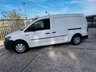 USED 2018 18 VOLKSWAGEN CADDY MAXI 2.0 TDI C20 BlueMotion Tech Startline Panel Van 6dr Diesel Manual LWB Euro 6 (s/s) (102 ps) 