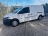 USED 2018 18 VOLKSWAGEN CADDY MAXI 2.0 TDI C20 BlueMotion Tech Startline Panel Van 6dr Diesel Manual LWB Euro 6 (s/s) (102 ps) 