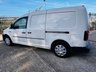 USED 2018 18 VOLKSWAGEN CADDY MAXI 2.0 TDI C20 BlueMotion Tech Startline Panel Van 6dr Diesel Manual LWB Euro 6 (s/s) (102 ps) 