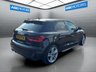 USED 2022 22 AUDI A1 1.0 TFSI 25 S line Sportback 5dr Petrol Manual Euro 6 (s/s) (95 ps) 