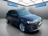 USED 2022 22 AUDI A1 1.0 TFSI 25 S line Sportback 5dr Petrol Manual Euro 6 (s/s) (95 ps) 