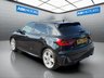 USED 2022 22 AUDI A1 1.0 TFSI 25 S line Sportback 5dr Petrol Manual Euro 6 (s/s) (95 ps) 