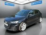 USED 2022 22 AUDI A1 1.0 TFSI 25 S line Sportback 5dr Petrol Manual Euro 6 (s/s) (95 ps) 