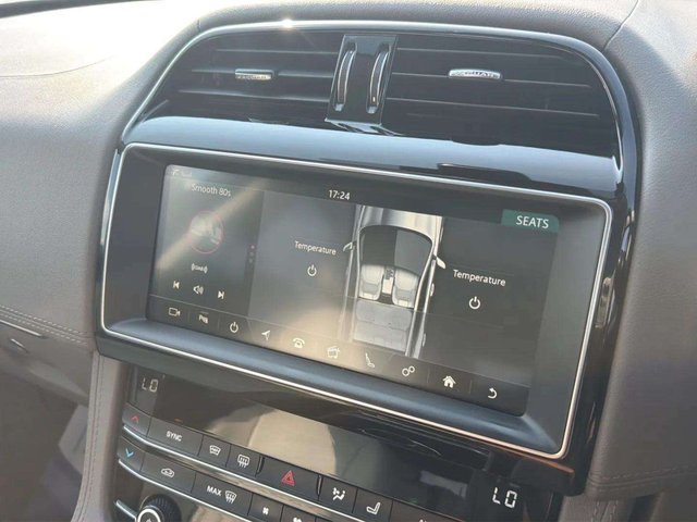 View our JAGUAR F-PACE