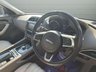 USED 2019 69 JAGUAR F-PACE 2.0 D180 Portfolio SUV 5dr Diesel Auto AWD Euro 6 (s/s) (180 ps) 