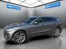 USED 2019 69 JAGUAR F-PACE 2.0 D180 Portfolio SUV 5dr Diesel Auto AWD Euro 6 (s/s) (180 ps) 