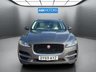 USED 2019 69 JAGUAR F-PACE 2.0 D180 Portfolio SUV 5dr Diesel Auto AWD Euro 6 (s/s) (180 ps) 