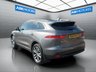 USED 2019 69 JAGUAR F-PACE 2.0 D180 Portfolio SUV 5dr Diesel Auto AWD Euro 6 (s/s) (180 ps) 