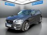 USED 2019 69 JAGUAR F-PACE 2.0 D180 Portfolio SUV 5dr Diesel Auto AWD Euro 6 (s/s) (180 ps) 