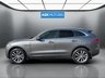 USED 2019 69 JAGUAR F-PACE 2.0 D180 Portfolio SUV 5dr Diesel Auto AWD Euro 6 (s/s) (180 ps) 