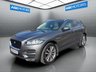 USED 2019 69 JAGUAR F-PACE 2.0 D180 Portfolio SUV 5dr Diesel Auto AWD Euro 6 (s/s) (180 ps) 