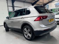 USED 2019 19 VOLKSWAGEN TIGUAN 2.0 TDI SEL DSG 4Motion Euro 6 (s/s) 5dr 