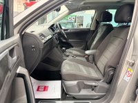 USED 2019 19 VOLKSWAGEN TIGUAN 2.0 TDI SEL DSG 4Motion Euro 6 (s/s) 5dr 